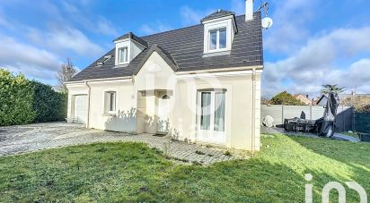 Maison 6 pièces de 130 m² à Dreux (28100)