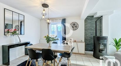 Maison 6 pièces de 130 m² à Dreux (28100)