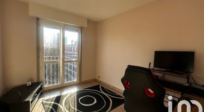 Appartement 4 pièces de 78 m² à Saint-André-les-Vergers (10120)