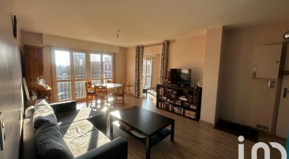 Appartement 4 pièces de 78 m² à Saint-André-les-Vergers (10120)