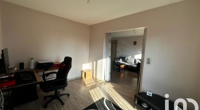 Appartement 4 pièces de 78 m² à Saint-André-les-Vergers (10120)