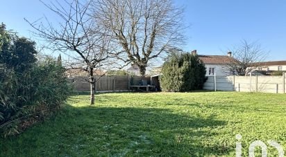 Maison traditionnelle 4 pièces de 87 m² à Clisson (44190)