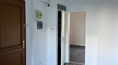 Appartement 2 pièces de 33 m² à Noisy-le-Sec (93130)