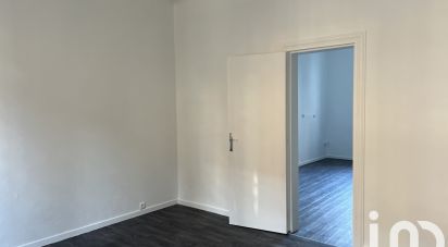 Appartement 2 pièces de 33 m² à Noisy-le-Sec (93130)