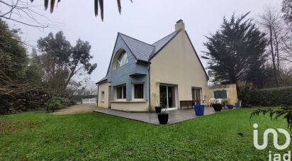 Architectural house 6 rooms of 152 m² in GONNEVILLE (50330)