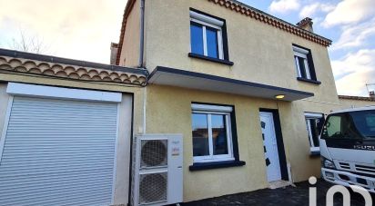 House 7 rooms of 145 m² in Livron-sur-Drôme (26250)