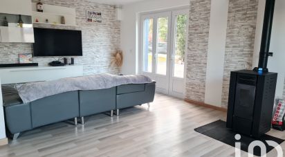 House 7 rooms of 145 m² in Livron-sur-Drôme (26250)