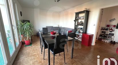 Apartment 3 rooms of 64 m² in Coulommiers (77120)