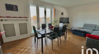 Apartment 3 rooms of 64 m² in Coulommiers (77120)