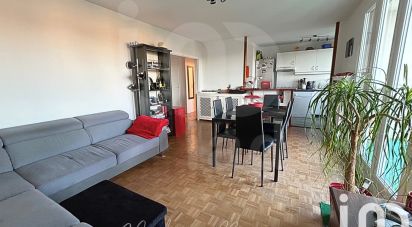 Apartment 3 rooms of 64 m² in Coulommiers (77120)