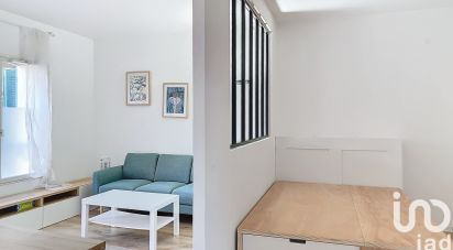 Appartement 1 pièce de 27 m² à Sartrouville (78500)