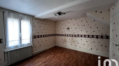 Town house 3 rooms of 59 m² in Attichy (60350)