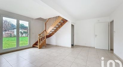 Maison 5 pièces de 97 m² à Rouvres (77230)