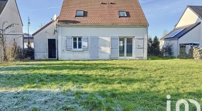 Maison 5 pièces de 97 m² à Rouvres (77230)