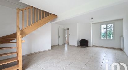 Maison 5 pièces de 97 m² à Rouvres (77230)