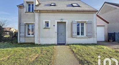 Maison 5 pièces de 97 m² à Rouvres (77230)