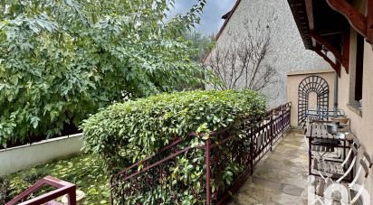 Traditional house 4 rooms of 102 m² in Neuilly-Plaisance (93360)