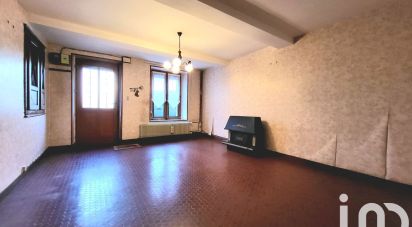 House 3 rooms of 65 m² in Monthermé (08800)