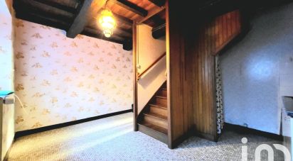 House 3 rooms of 65 m² in Monthermé (08800)