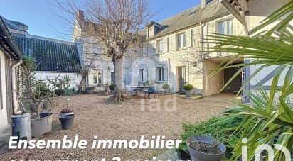 House 7 rooms of 176 m² in Gommecourt (78270)