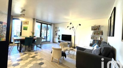 Apartment 3 rooms of 70 m² in Sannois (95110)