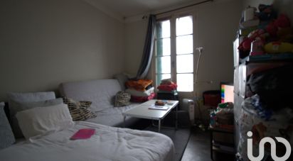 Appartement 1 pièce de 20 m² à Clamart (92140)