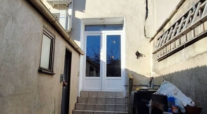 Maison de village 4 pièces de 72 m² à Nanteuil-le-Haudouin (60440)