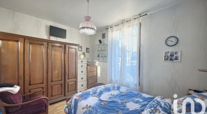 Maison 4 pièces de 70 m² à Noisy-le-Sec (93130)