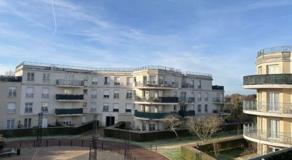 Appartement 3 pièces de 60 m² à Montévrain (77144)