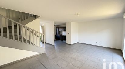 Maison 4 pièces de 81 m² à Castelginest (31780)