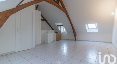 Appartement 1 pièce de 37 m² à Mareil-sur-Mauldre (78124)