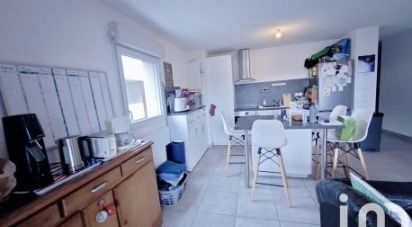 Apartment 4 rooms of 77 m² in Toulouse (31300)