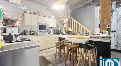 Maison 14 pièces de 355 m² à Fleurance (32500)