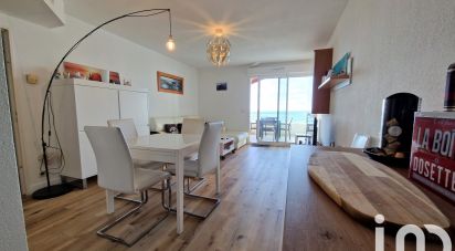 Appartement 3 pièces de 61 m² à Capbreton (40130)