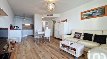 Appartement 3 pièces de 61 m² à Capbreton (40130)