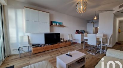 Appartement 3 pièces de 61 m² à Capbreton (40130)