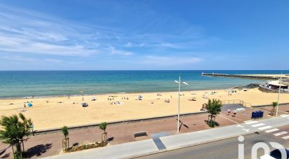 Appartement 3 pièces de 61 m² à Capbreton (40130)