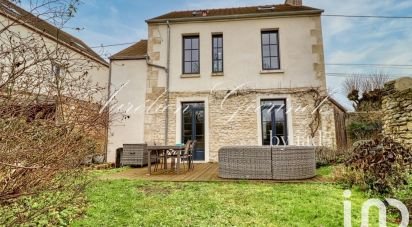 House 4 rooms of 89 m² in Précy-sur-Oise (60460)