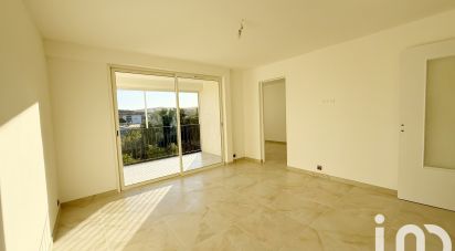 Apartment 3 rooms of 51 m² in Le Lavandou (83980)