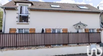 Maison 4 pièces de 71 m² à Sartrouville (78500)