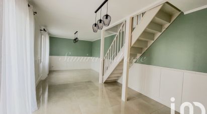 Maison 4 pièces de 71 m² à Sartrouville (78500)