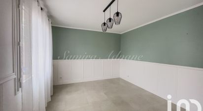 Maison 4 pièces de 71 m² à Sartrouville (78500)