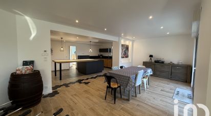 Maison 7 pièces de 155 m² à Grez-Neuville (49220)