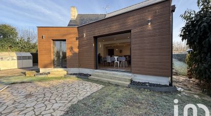 Maison 7 pièces de 155 m² à Grez-Neuville (49220)