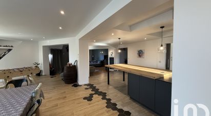 Maison 7 pièces de 155 m² à Grez-Neuville (49220)