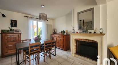 House 6 rooms of 116 m² in Montfort-l'Amaury (78490)