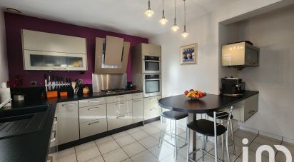 Maison 6 pièces de 116 m² à Montfort-l'Amaury (78490)