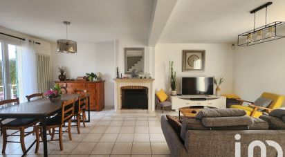 Maison 6 pièces de 116 m² à Montfort-l'Amaury (78490)