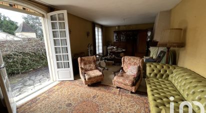 Traditional house 3 rooms of 95 m² in Prayssac (46220)