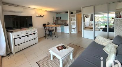 Appartement 2 pièces de 45 m² à Gassin (83580)